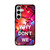 Why Dont We Chill Samsung Galaxy Case