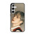 Yunho Of Ateez Samsung Galaxy Case Yunho Of Ateez Samsung Galaxy Case