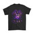 Queen Logo Galaxy Man's T-Shirt Tee