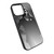 The Misfit Awesomeness Of Neil Peart And Rush Iphone Case