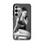 Ariana Grande Dark Sexy Music Celebrity Samsung Galaxy Case