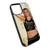 Kelly Clarkson Santa Can Not You Hear Me iPhone Case
