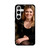 Kelly Clarkson Your Heart Samsung Galaxy Case