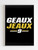 Joe Burrow Geaux Jeaux Poster