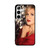 Kelly Clarkson Love Can Be A Many Samsung Galaxy Case Kelly Clarkson Love Can Be A Many Samsung Galaxy Case
