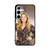 Kelly Clarkson Know It All Samsung Galaxy Case Kelly Clarkson Know It All Samsung Galaxy Case