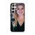 Kelly Clarkson I Dare You Samsung Galaxy Case