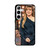 Kelly Clarkson Everything You Say Samsung Galaxy Case