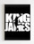 Lebron James King James Slam Dunk Mvp Cleveland Nba Poster