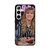 Kelly Clarkson Believe I Stayed Samsung Galaxy Case