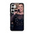 Kelly Clarkson All In Faith Samsung Galaxy Case Kelly Clarkson All In Faith Samsung Galaxy Case