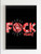 Fuck Yeah Poster