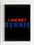 I Am Not Bernie Poster