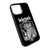 Behemoth Cool iPhone Case