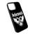 Behemoth Eagle iPhone Case