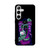 Alice In Chains Poster Purple Samsung Galaxy Case Alice In Chains Poster Purple Samsung Galaxy Case