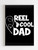 Reel Cool Dad And Son Poster