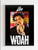 Lil Baby Woah V2 Poster