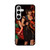 Norah Jones One Flight Down Samsung Galaxy Case Norah Jones One Flight Down Samsung Galaxy Case
