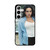 Norah Jones A Shell Picker Samsung Galaxy Case
