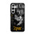 Rapper Tupac Hip Hop Singer Samsung Galaxy Case