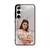 Selena Gomez Singer Delicate Samsung Galaxy Case