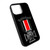 Motorhead Iron Cross iPhone Case