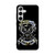 Motorhead England Poster Samsung Galaxy Case