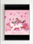 Doja Cat Hot Pink Bottom Bitch Poster