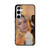Zara Larsson In The Groove Samsung Galaxy Case