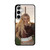 Zara Larsson Carry You Home Samsung Galaxy Case