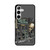 Queens Of The Stone Age New York City 17 Samsung Galaxy Case