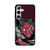 Queens Of The Stone Age Poster Samsung Galaxy Case