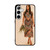Kacey Musgraves I Think About You Often Samsung Galaxy Case