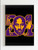 Kobe Bryant Black Mamba Poster