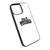 Sex Pistols White Logo iPhone Case