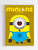 Minions Carl Poster