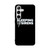 Sleeping With Sirens W Samsung Galaxy Case