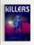 The Killers 2020 Album Cover Poster