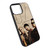 U2 Aesthetic Wallpaper iPhone Case