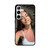 Madison Beer We Are Monster High Samsung Galaxy Case