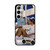 George Michael In Miami Samsung Galaxy Case George Michael In Miami Samsung Galaxy Case