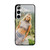 Perrie Little Mix Single Tears Samsung Galaxy Case