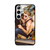 Style Of George Michael Samsung Galaxy Case Style Of George Michael Samsung Galaxy Case