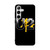 U2 In Black Samsung Galaxy Case