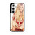 Carrie Underwood My Heart Might Be Breaking Samsung Galaxy Case