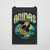 Adidas Monkey Neo Poster Adidas Monkey Neo Poster