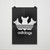 Adidogs Funny Adidas Parody Poster
