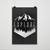 Adventure Explore Mountains Poster
