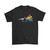 Pink Floyd Pokemon Man's T-Shirt Tee